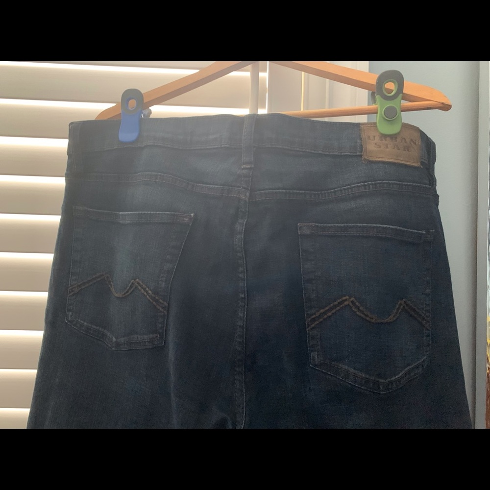 Men’s Jeans - Picture 3 of 5